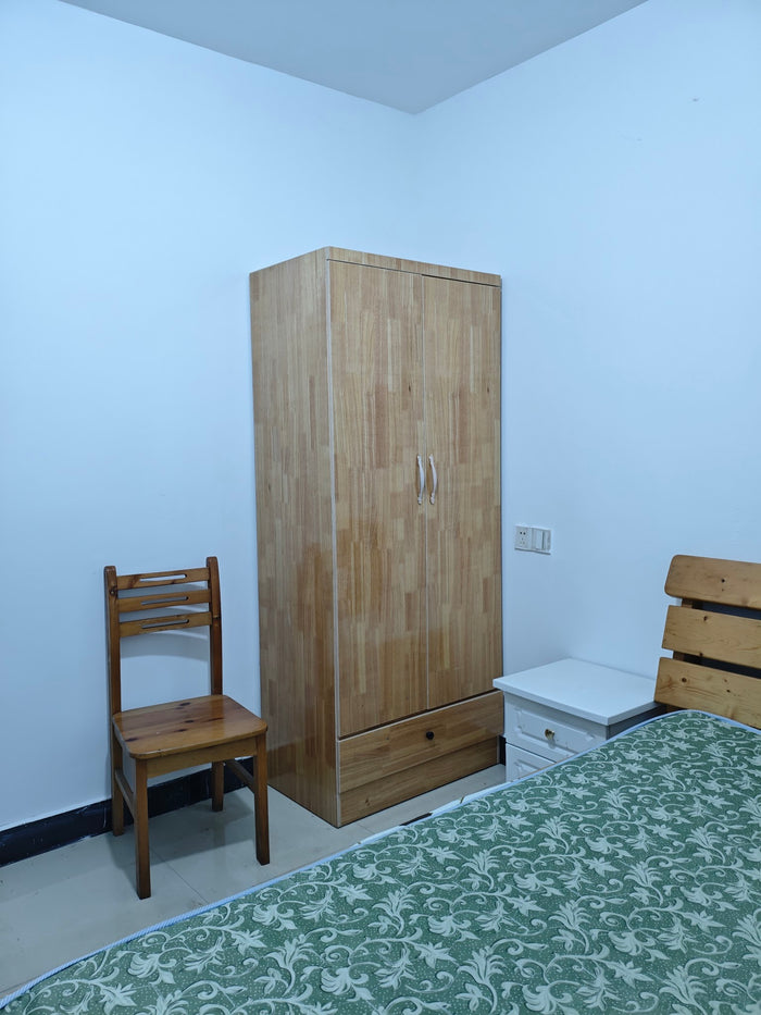 Kos Unit M (Sep 2026) - Single Room - CNY 650/bulan