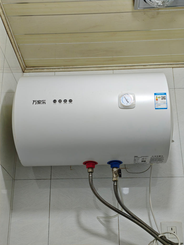 Kos Unit M (Sep 2026) - Single Room - CNY 650/bulan