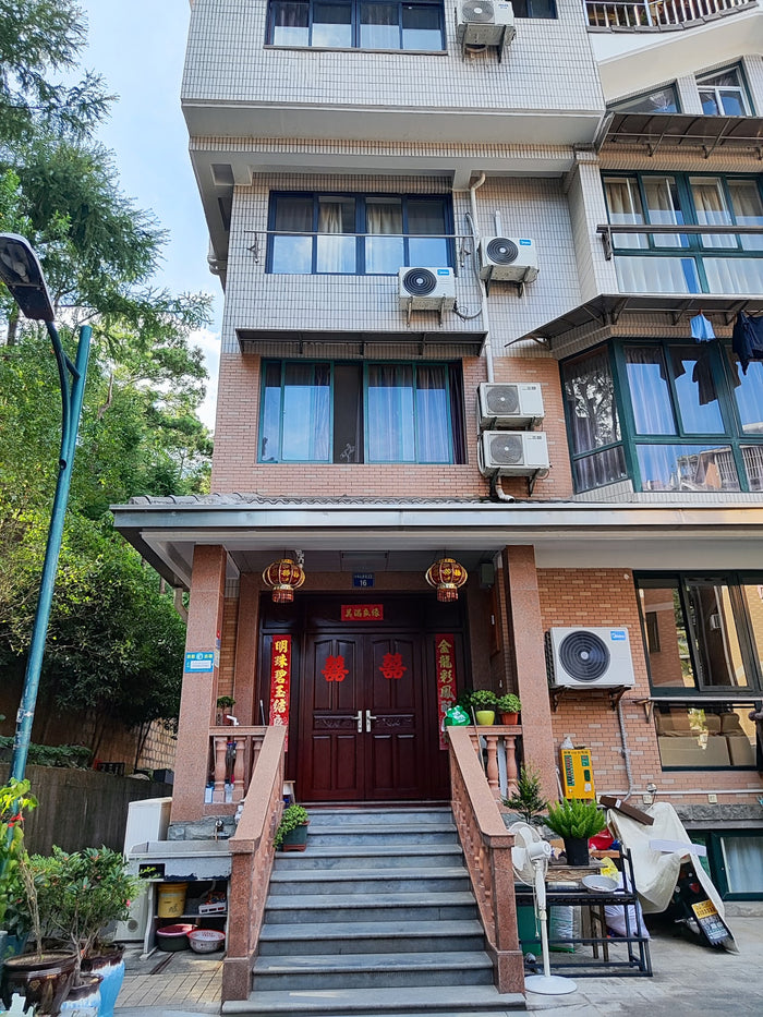 Kos Unit Q (Sep 2026) - Single Room - CNY 900/bulan