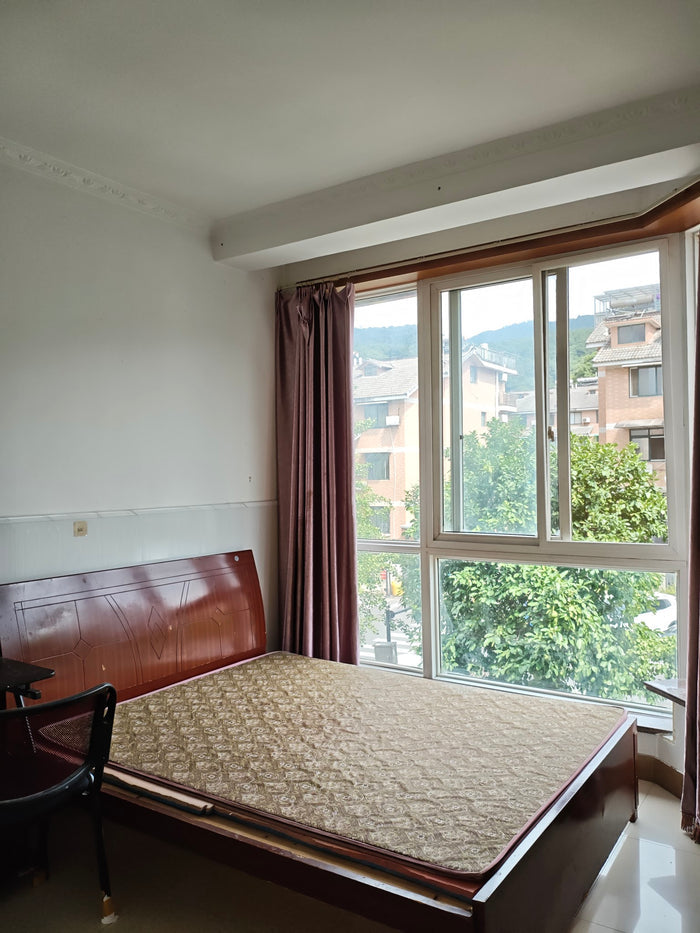 Kos Unit R (Sep 2026) - Single Room - CNY 800/bulan
