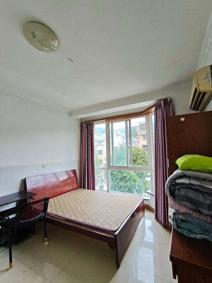 Kos Unit R (Sep 2026) - Single Room - CNY 800/bulan