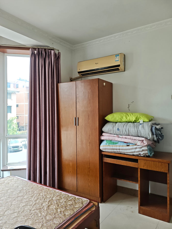 Kos Unit R (Sep 2026) - Single Room - CNY 800/bulan