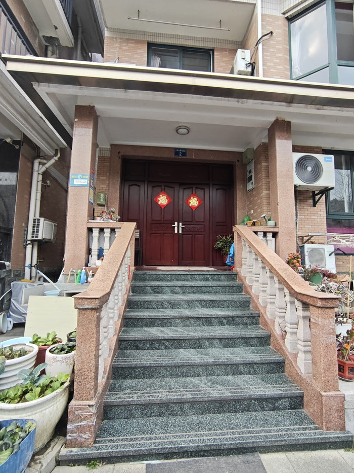 Kos Unit R (Sep 2026) - Single Room - CNY 800/bulan