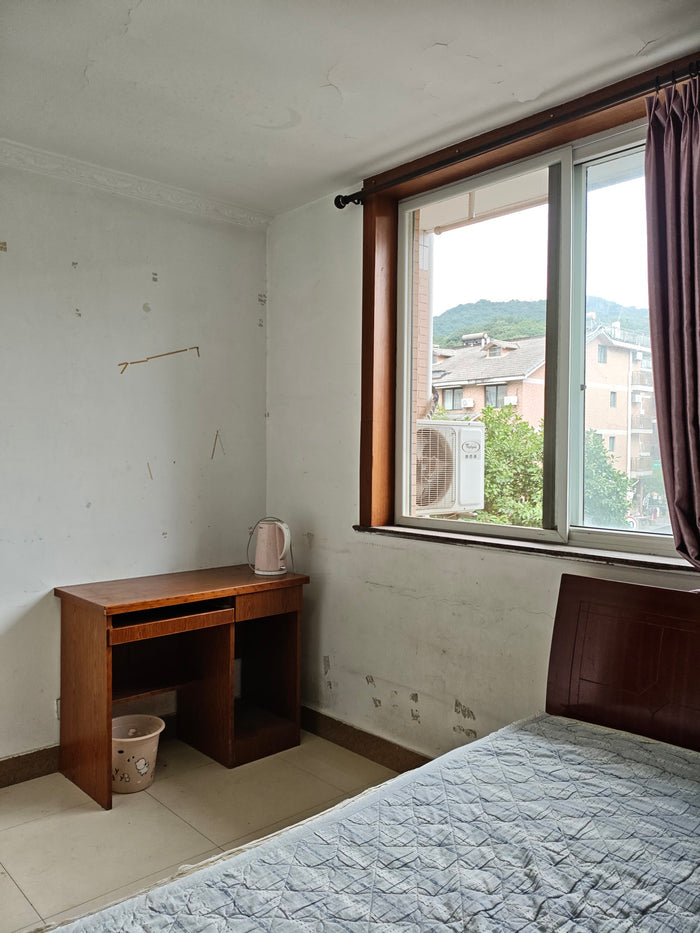 Kos Unit S (Sep 2026) - Single Room - CNY 700/bulan