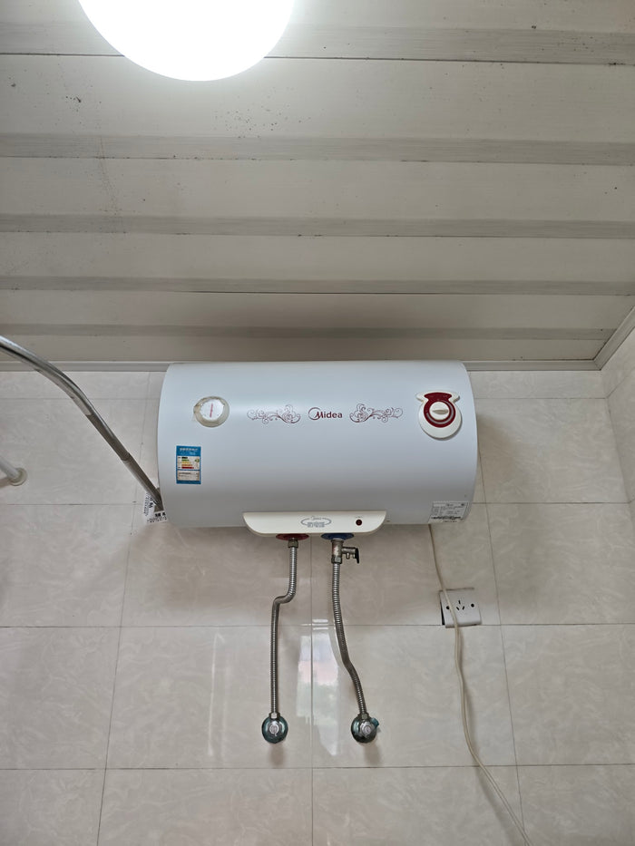 Kos Unit S (Sep 2026) - Single Room - CNY 700/bulan