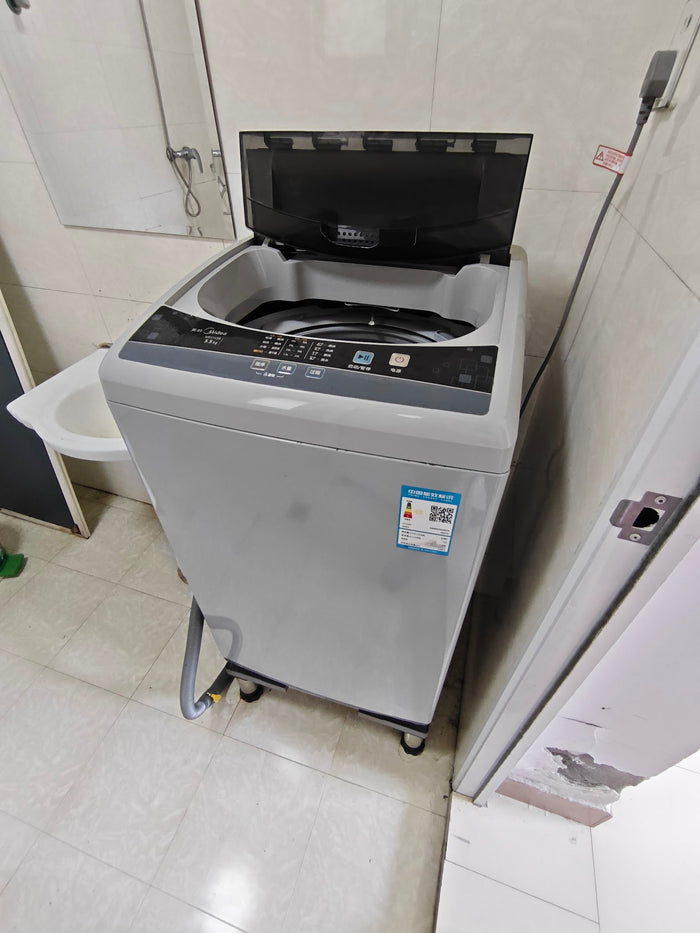 Kos Unit S (Sep 2026) - Single Room - CNY 700/bulan