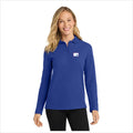 Ladies Long Sleeve Polo L500LS