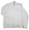 Ladies Onyx Sweatshirt / Charles River 5468