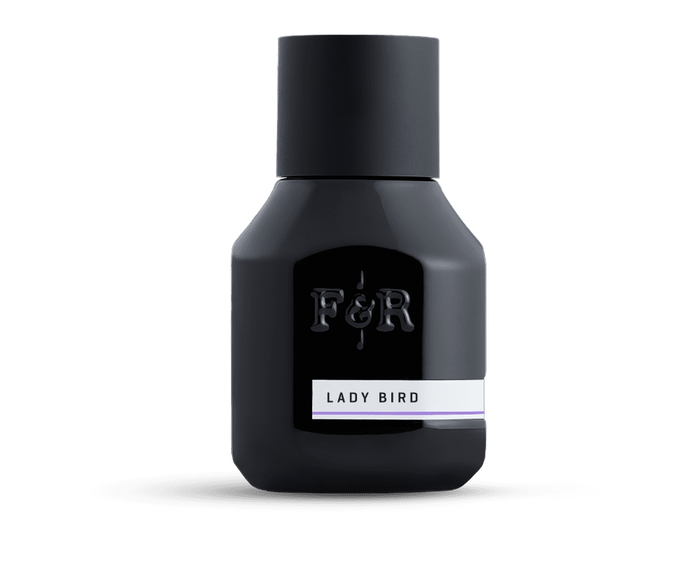 Lady Bird Extrait de Parfum Bottle