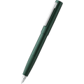 Lamy Aion Fountain Pen - Dark Green - Pen Boutique Ltd