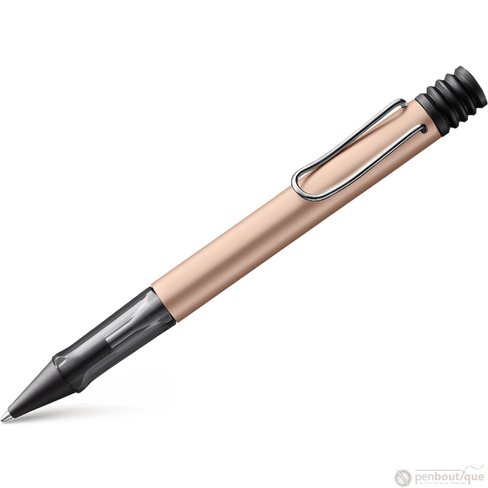 Lamy Al - Star Ballpoint Pen - Cosmic - Pen Boutique Ltd
