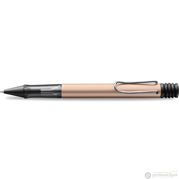 Lamy Al - Star Ballpoint Pen - Cosmic - Pen Boutique Ltd