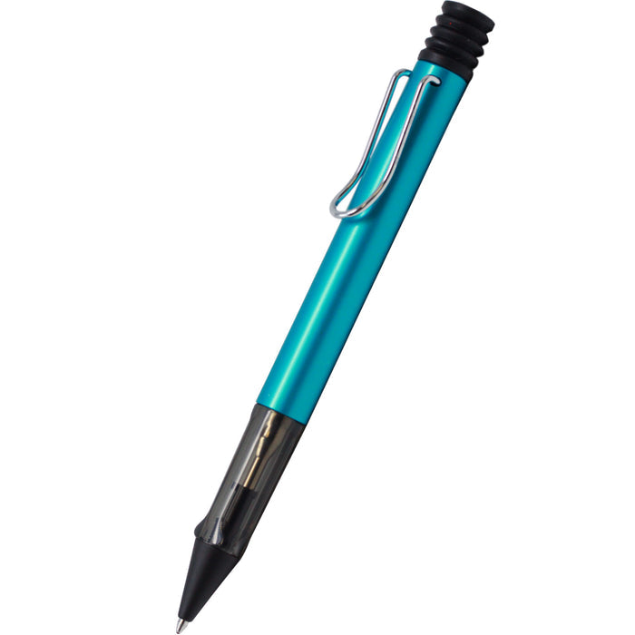 Lamy AL-Star Ballpoint Pen - Turmaline (Special Edition) - Pen Boutique Ltd
