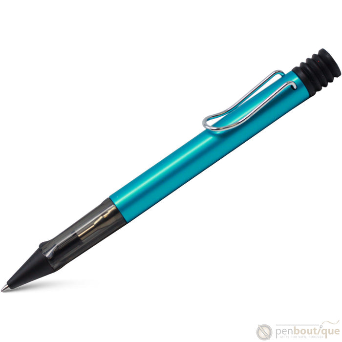 Lamy AL-Star Ballpoint Pen - Turmaline (Special Edition) - Pen Boutique Ltd