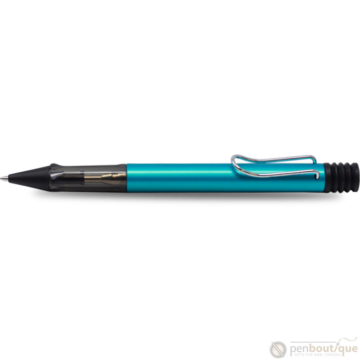 Lamy AL-Star Ballpoint Pen - Turmaline (Special Edition) - Pen Boutique Ltd