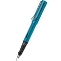 Lamy AL-Star Fountain Pen - Turmaline (Special Edition) - Pen Boutique Ltd