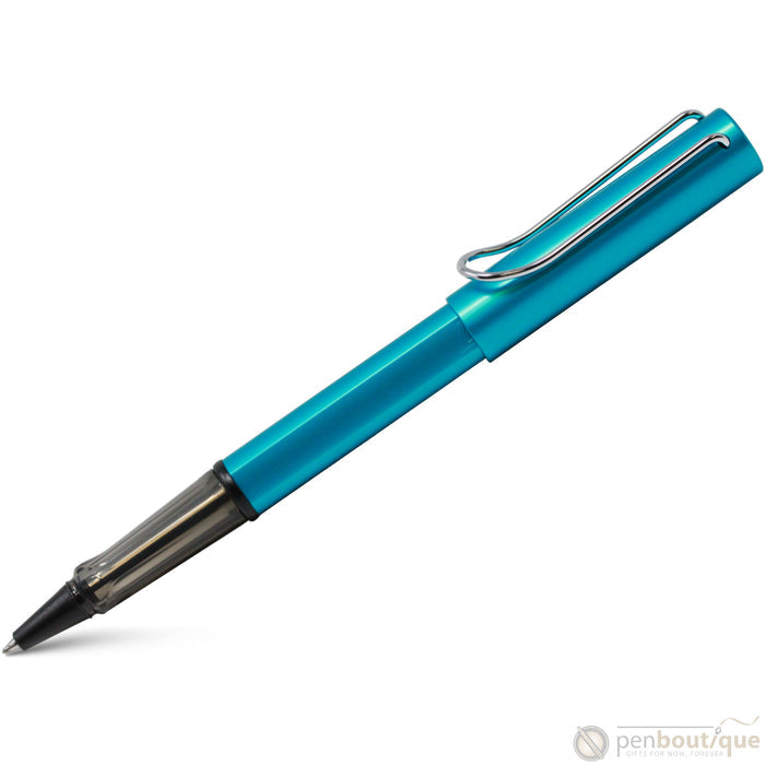 Lamy AL-Star Rollerball Pen - Turmaline (Special Edition) - Pen Boutique Ltd