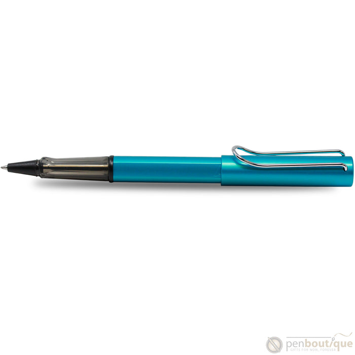 Lamy AL-Star Rollerball Pen - Turmaline (Special Edition) - Pen Boutique Ltd