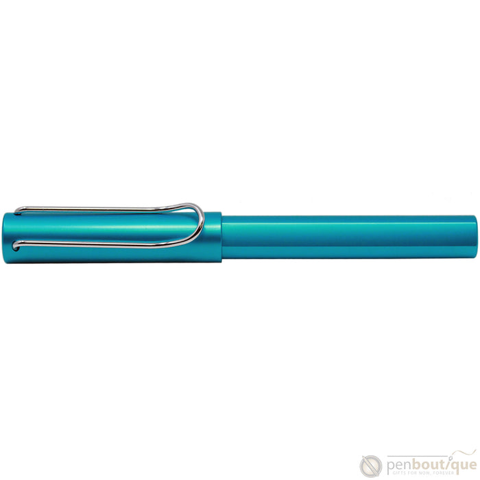 Lamy AL-Star Rollerball Pen - Turmaline (Special Edition) - Pen Boutique Ltd