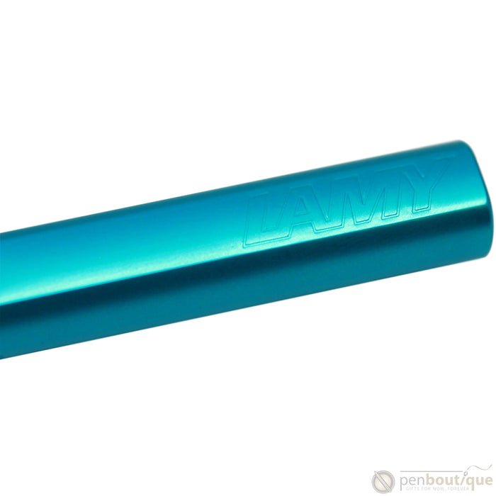 Lamy AL-Star Rollerball Pen - Turmaline (Special Edition) - Pen Boutique Ltd