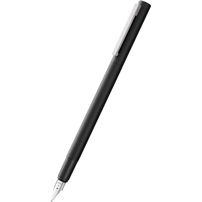 Lamy CP1 Titanium Black Fountain Pen - Pen Boutique Ltd