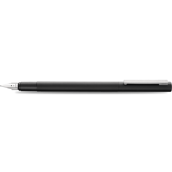 Lamy CP1 Titanium Black Fountain Pen - Pen Boutique Ltd