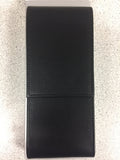Lamy Einsteiger Pen Case - Black (Fits 3 Pen) - Pen Boutique Ltd