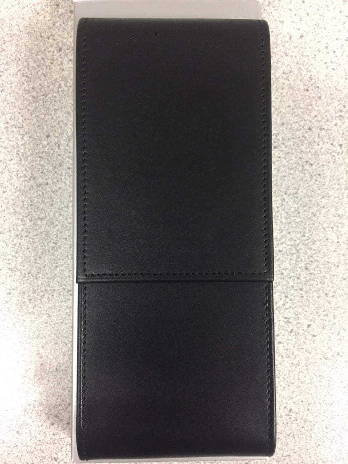 Lamy Einsteiger Pen Case - Black (Fits 3 Pen) - Pen Boutique Ltd
