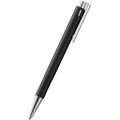 Lamy Logo M+ Ballpoint Pen - Black Matte - Special Edition - Pen Boutique Ltd