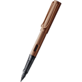 Lamy Lx Fountain Pen - Marron - Pen Boutique Ltd
