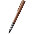 Lamy Lx Rollerball Pen - Marron - Pen Boutique Ltd