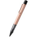 Lamy Lx Rose Gold Ballpoint Pen - Pen Boutique Ltd