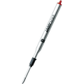 Lamy M16 Ballpoint Refill - Red - Pen Boutique Ltd