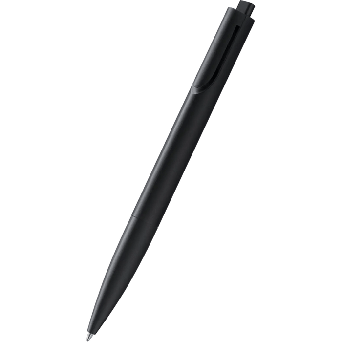 Lamy Noto Ballpoint Pen - Black - Pen Boutique Ltd