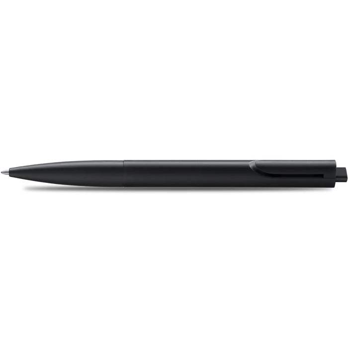 Lamy Noto Ballpoint Pen - Black - Pen Boutique Ltd