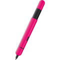 Lamy Pico Ballpoint Pen - Neon Pink - Pen Boutique Ltd