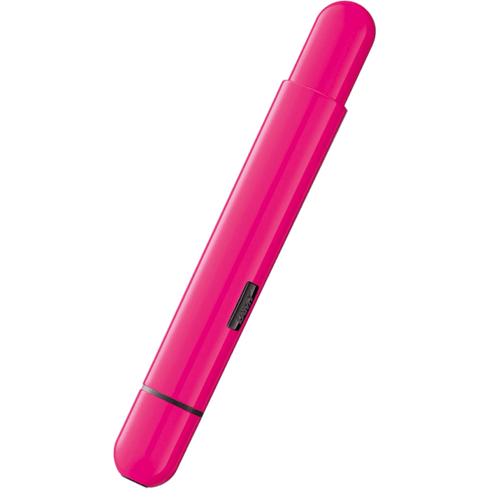 Lamy Pico Ballpoint Pen - Neon Pink - Pen Boutique Ltd