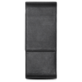 Lamy Premium Pen Case - Black (Fits 3 Pen) - Pen Boutique Ltd
