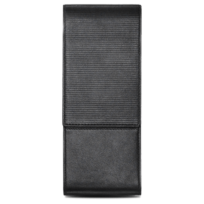 Lamy Premium Pen Case - Black (Fits 3 Pen) - Pen Boutique Ltd