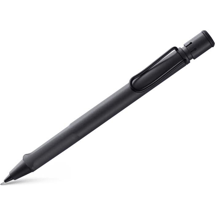 Lamy Safari Mechanical Pencil - Charcoal - 0.5mm - Pen Boutique Ltd