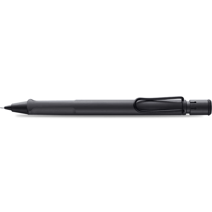 Lamy Safari Mechanical Pencil - Charcoal - 0.5mm - Pen Boutique Ltd