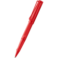 Lamy Safari Rollerball Pen - Special Edition - Cozy Strawberry - Pen Boutique Ltd