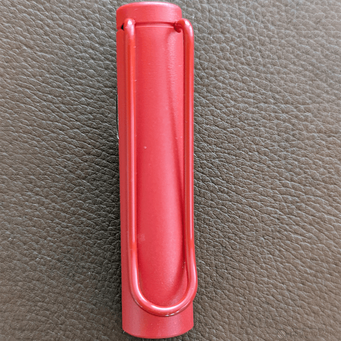 Lamy Safari Rollerball Pen - Special Edition - Cozy Strawberry - Pen Boutique Ltd