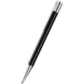 Lamy Scala Ballpoint Pen - Piano Black - Pen Boutique Ltd