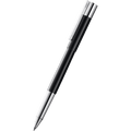 Lamy Scala Rollerball Pen - Piano Black - Pen Boutique Ltd