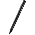 Lamy Shiny Black Mechanical Pencil - Pen Boutique Ltd