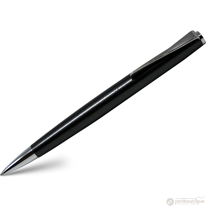 Lamy Studio Ballpoint Pen - Black Forest - Pen Boutique Ltd
