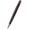 Lamy Studio Ballpoint Pen - Dark Brown (Special Edition) - Pen Boutique Ltd