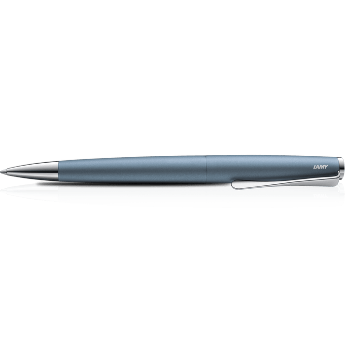 Lamy Studio Ballpoint Pen - Glacier (Special Edition) - Pen Boutique Ltd