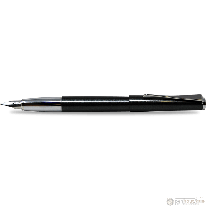 Lamy Studio Fountain Pen - Black Forest - Pen Boutique Ltd